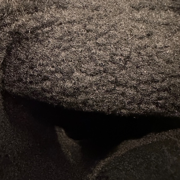 Louis Vuitton
Suede Fur Trim Lace-Up Boots - Picture 7 of 8